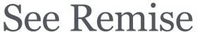 Logo See Remise